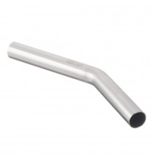 Отвод Valtec (VTi.955.I.302222) d22 мм 30° безраструбный нержавеющая сталь