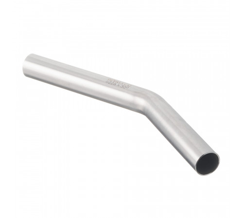 Отвод Valtec (VTi.955.I.302222) d22 мм 30° безраструбный нержавеющая сталь Отвод Valtec (VTi.955.I.302222) d22 мм 30° безраструбный нержавеющая сталь