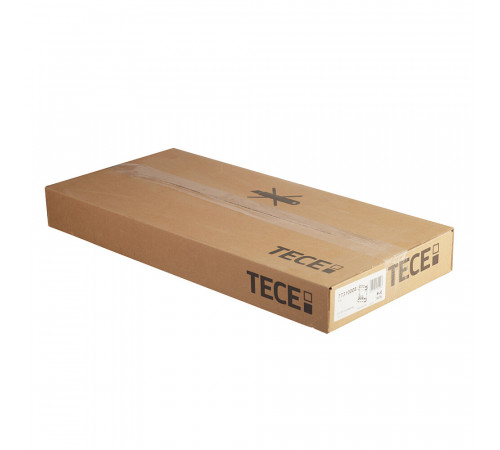 Коллектор для теплого пола Tece 1 ВР(г) х 8 выходов 3/4 НР(ш) ЕК х 1 ВР(г) с расходомерами (77310008) Коллектор для теплого пола Tece 1 ВР(г) х 8 выходов 3/4 НР(ш) ЕК х 1 ВР(г) с расходомерами (77310008)