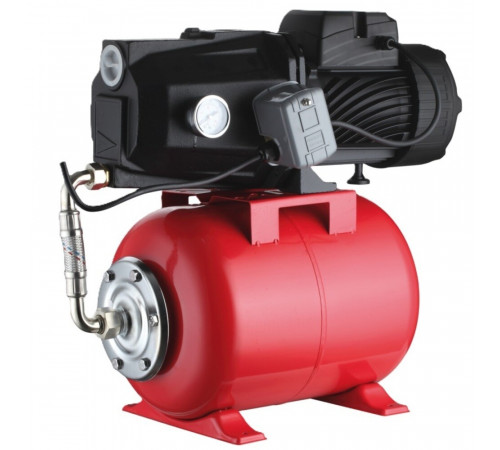 Насосная станция Pumpman ATJET60 55 л/мин Насосная станция Pumpman ATJET60 55 л/мин