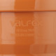 Отвод Valfex d110 мм 15° пластиковый для наружной канализации