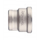 Муфта переходная Stout 3/4 ВР(г) х 1/2 ВР(г) латунная (SFT-0006-003412)