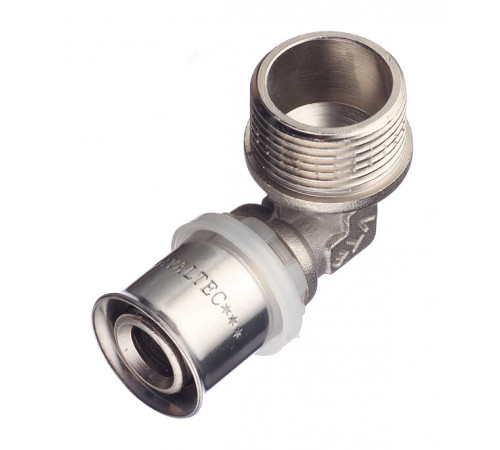Угол VALTEC (VTm.253.N.002005) 20(пресс) х 3/4 НР(ш)