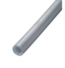Труба PE-Xa Stout 20 х 2,8 мм из сшитого полиэтилена PN10 серая (100 м) (SPX-0001-002028)