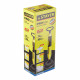 Вантуз вакуумный Stayer Professional ProPump с двумя адаптерами (51925)