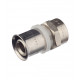 Соединитель прямой VALTEC (VTm.202.N.002004) 20(пресс) х 1/2 ВР(г)
