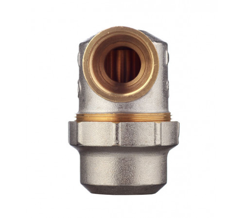 Фильтр прямой Valtec 3/4 ВР(г) х 3/4 НР(ш) (VT.387.N.05) Фильтр прямой Valtec 3/4 ВР(г) х 3/4 НР(ш) (VT.387.N.05)