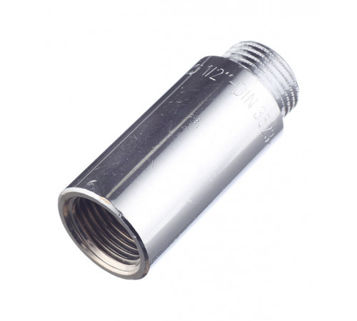 Удлинитель Stout 50 мм х 1/2 ВР(г) х 1/2 НР(ш) латунный (SFT-0002-001250) Удлинитель Stout 50 мм х 1/2 ВР(г) х 1/2 НР(ш) латунный (SFT-0002-001250)