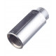 Удлинитель Stout 50 мм х 1/2 ВР(г) х 1/2 НР(ш) латунный (SFT-0002-001250)