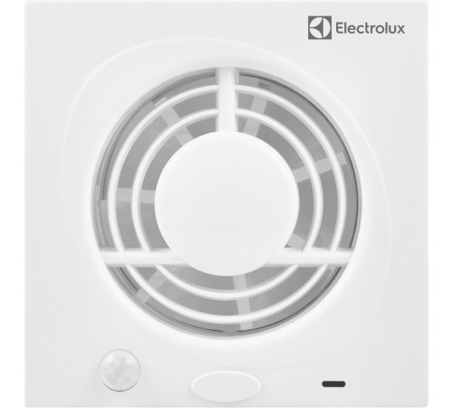 Вентилятор осевой Electrolux Move EAFV-100 с обратным клапаном 158х158 мм d100 мм белый Вентилятор осевой Electrolux Move EAFV-100 с обратным клапаном 158х158 мм d100 мм белый