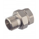 Американка прямая Valtec 3/4 ВР(г) х 3/4 НР(ш) латунная (VTr.341.N.0005)