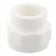 Муфта полипропиленовая Valtec 32 мм х 1 ВР(г) (VTp.702.0.03206)
