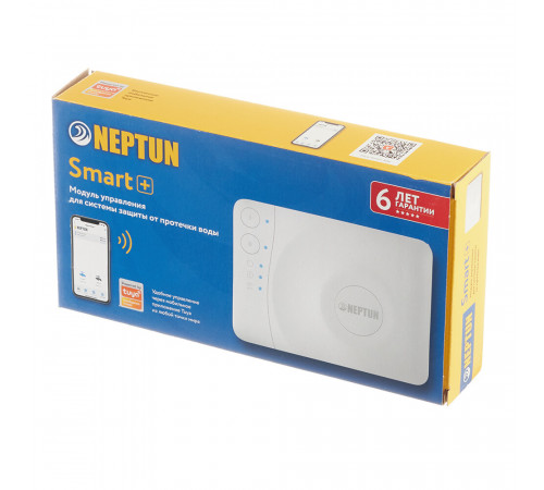 Модуль управления Neptun Smart+ (2264866) Модуль управления Neptun Smart+ (2264866)