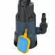 Насос дренажный UNIPUMP 1101 PW для грязной воды 260 л/мин (45525)