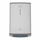 Водонагреватель накопительный Ariston Velis LUX INOX PW ABSE WIFI 50 электрический 50 л 1,5/2,5 кВт плоский универсальный