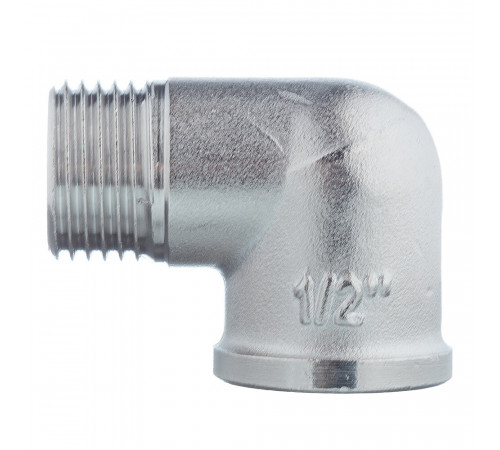 Угол Stout 1/2 ВР(г) х 1/2 НР(ш) латунный (SFT-0012-000012) Угол Stout 1/2 ВР(г) х 1/2 НР(ш) латунный (SFT-0012-000012)