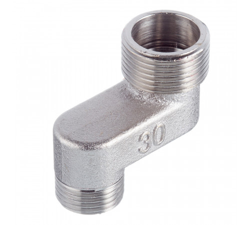 Эксцентрик Valtec 3/4 НР(ш) х 1/2 НР(ш) х 30 мм латунный (VTr.095.N.0504030) Эксцентрик Valtec 3/4 НР(ш) х 1/2 НР(ш) х 30 мм латунный (VTr.095.N.0504030)