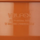 Ревизия Valfex d160 мм пластиковая для наружной канализации