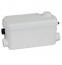Насосная канализационная установка UNIPUMP Sanivort 255 M 100 л/мин (66572)
