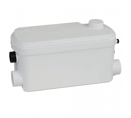 Насосная канализационная установка UNIPUMP Sanivort 255 M 100 л/мин (66572) Насосная канализационная установка UNIPUMP Sanivort 255 M 100 л/мин (66572)