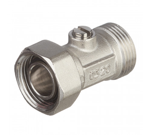 Узел нижнего подключения Stout 3/4 НР(ш) х 3/4 ВР(г) для радиатора (SVH-0005-000020) Узел нижнего подключения Stout 3/4 НР(ш) х 3/4 ВР(г) для радиатора (SVH-0005-000020)