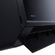 Сплит-система настенная Electrolux Onix Black Super DC EACS/I-09HIX-BLACK/N8 4000 Вт 25 м2 с пультом