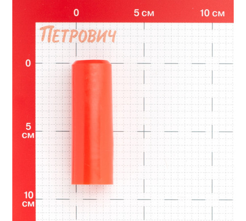 Втулка защитная Valtec на теплоизоляцию 16 мм красная (10 шт.) (VT.VZT.16.R) Втулка защитная Valtec на теплоизоляцию 16 мм красная (10 шт.) (VT.VZT.16.R)