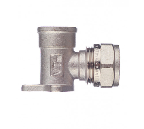 Водорозетка VALTEC (VTm.354.N.002004) 20 обж(ц) х 1/2 ВР(г) Водорозетка VALTEC (VTm.354.N.002004) 20 обж(ц) х 1/2 ВР(г)