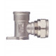 Водорозетка VALTEC (VTm.354.N.002004) 20 обж(ц) х 1/2 ВР(г)