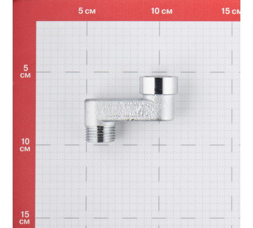 Эксцентрик Far 1/2 ВР(г) х 1/2 НР(ш) х 40 мм латунный (FC 5560 412) Эксцентрик Far 1/2 ВР(г) х 1/2 НР(ш) х 40 мм латунный (FC 5560 412)