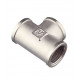 Тройник Valtec 1/2 ВР(г) х 1/2 ВР(г) х 1/2 ВР(г) латунный (VTr.130.N.0004)