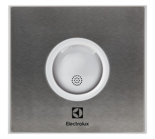 Вентилятор осевой Electrolux Rainbow EAFR-120 с обратным клапаном 165х175 мм d120 мм сталь