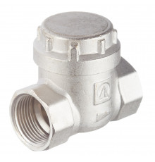 Фильтр прямой Valtec 3/4 ВР(г) х 3/4 ВР(г) (VT.388.N.05)