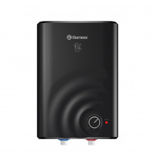Водонагреватель накопительный Thermex Rif 10 O электрический 10 л 1,5 кВт над раковиной вертикальный