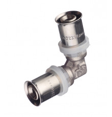 Угол VALTEC (VTm.251.N.001616) 16(пресс) х 16(пресс)