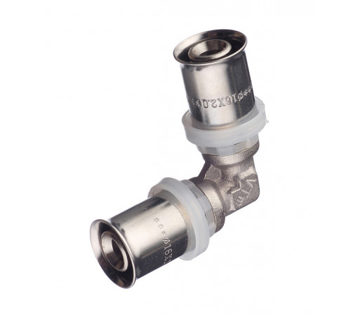 Угол VALTEC (VTm.251.N.001616) 16(пресс) х 16(пресс)