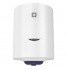 Водонагреватель накопительный Ariston BLU1 R 50 V PL электрический 50 л 1,5 кВт вертикальный