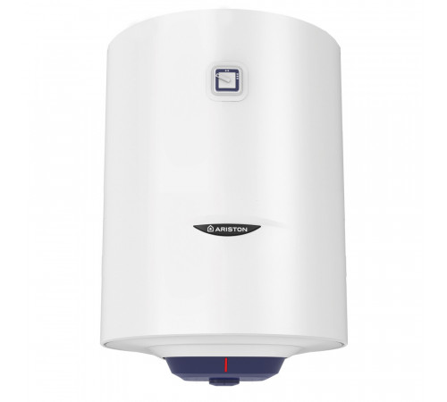 Водонагреватель накопительный Ariston BLU1 R 50 V PL электрический 50 л 1,5 кВт вертикальный Водонагреватель накопительный Ariston BLU1 R 50 V PL электрический 50 л 1,5 кВт вертикальный