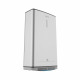 Водонагреватель накопительный Ariston Velis LUX INOX PW ABSE WIFI 80 электрический 80 л 1,5/2,5 кВт плоский универсальный