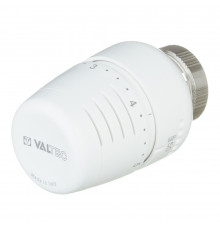 Термоголовка Valtec М30х1,5 мм для радиатора жидкостная (VT.5000.0.0)