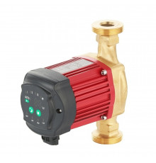 Циркуляционный насос для систем отопления UNIPUMP LPA 20-40 DN20 подъем 4 м 130 мм с гайками (20023)