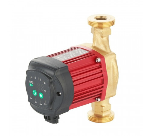 Циркуляционный насос для систем отопления UNIPUMP LPA 20-40 DN20 подъем 4 м 130 мм с гайками (20023) Циркуляционный насос для систем отопления UNIPUMP LPA 20-40 DN20 подъем 4 м 130 мм с гайками (20023)
