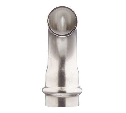 Угол VALTEC (VTi.950.I.002222) 90° 22 мм ВН нержавеющая сталь
