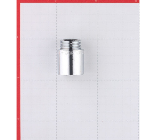 Удлинитель Stout 30 мм х 3/4 ВР(г) х 3/4 НР(ш) латунный (SFT-0002-003430) Удлинитель Stout 30 мм х 3/4 ВР(г) х 3/4 НР(ш) латунный (SFT-0002-003430)
