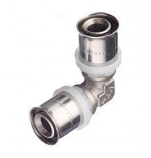 Угол VALTEC (VTm.251.N.002020) 20(пресс) х 20(пресс)