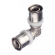 Угол VALTEC (VTm.251.N.002020) 20(пресс) х 20(пресс)