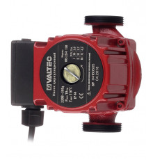 Циркуляционный насос для систем отопления Valtec 25-40 DN25 подъем 4 м 130 мм с гайками (VRS.254.13.0)