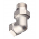 Американка угловая Valtec 1 ВР(г) х 1 НР(ш) латунная (VTr.098.N.0006)
