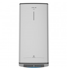 Водонагреватель накопительный Ariston Velis LUX INOX PW ABSE WIFI 100 электрический 100 л 1,5/2,5 кВт плоский универсальный