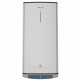 Водонагреватель накопительный Ariston Velis LUX INOX PW ABSE WIFI 100 электрический 100 л 1,5/2,5 кВт плоский универсальный